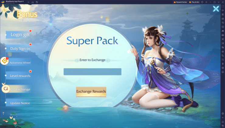 Soul of Ring: Revive - Redeem Codes