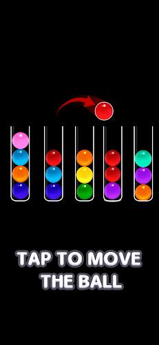 Ball Sort Game: Color Puzzle应用截图第0张
