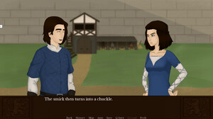 Kingmaker – New Version 0.17 [Kingmaker] ဖန်သားပြင်ဓာတ်ပုံ 1