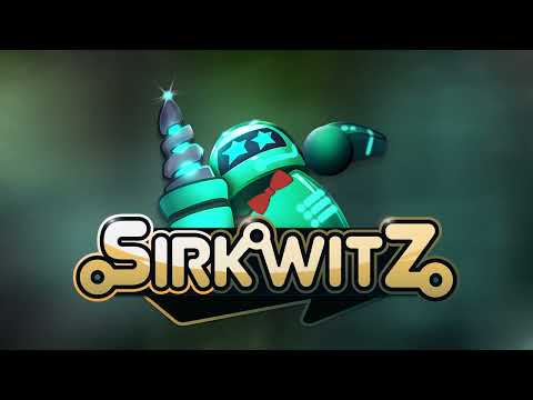 SirKwitz - 一款讓初學者輕鬆享受程式設計樂趣的趣味遊戲