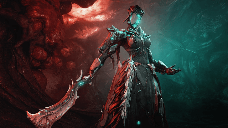 Warframe: 1999 и Soulframe стремятся показать, как должны быть сделаны живые игры в службе