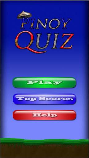 Pinoy Quiz應用截圖第1張