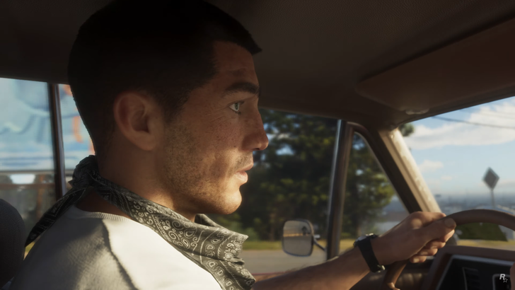 GTA 6 设定新标杆，逼真度超越预期