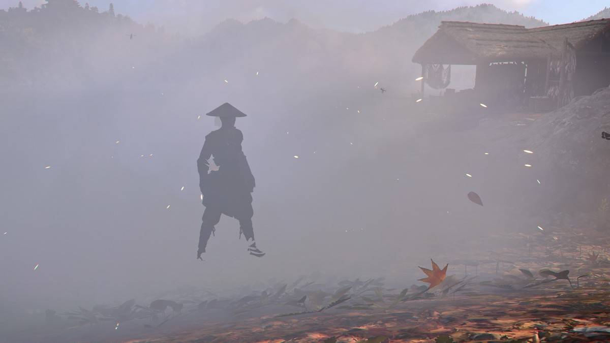 Todas las herramientas en Assassin's Creed Shadows