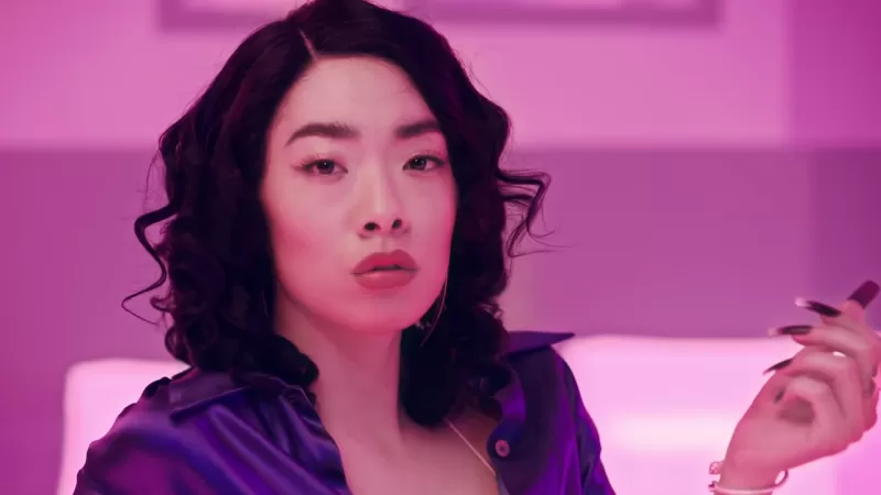 约翰·威克4演员图6