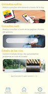 Consultas Ecuador Скриншот 0