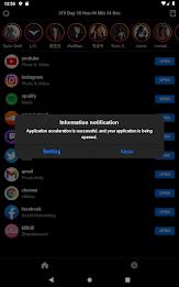 HCS VPN From HCS App Screenshot 0
