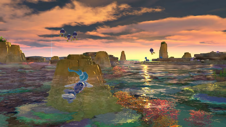 Pokémon Officially Releases in China, Starting with New Pokémon Snap