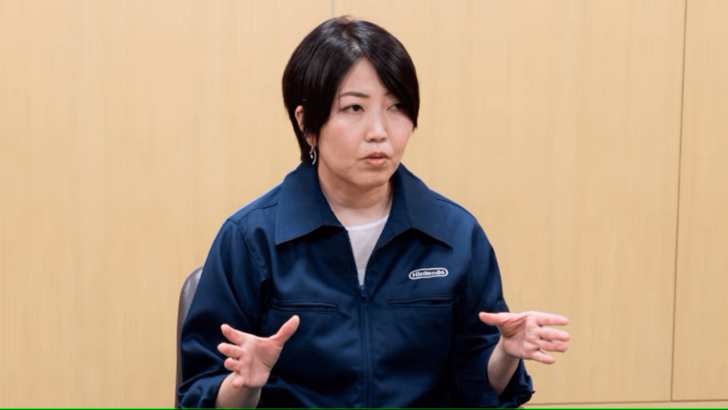 Zelda: Entrevista de Echoes of Wisdom con la primera directora de la serie