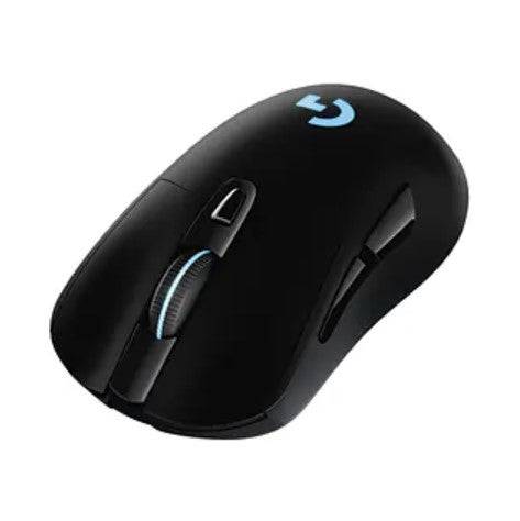 Logitech G703 Герой