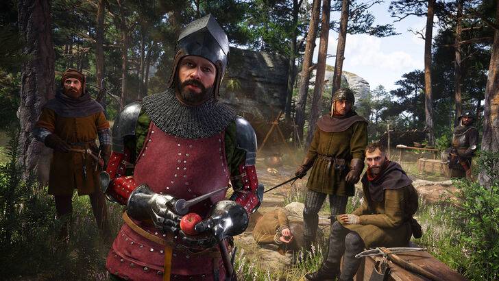 Kingdom Come: Deliverance 2 cuenta con un rendimiento impresionante en las consolas