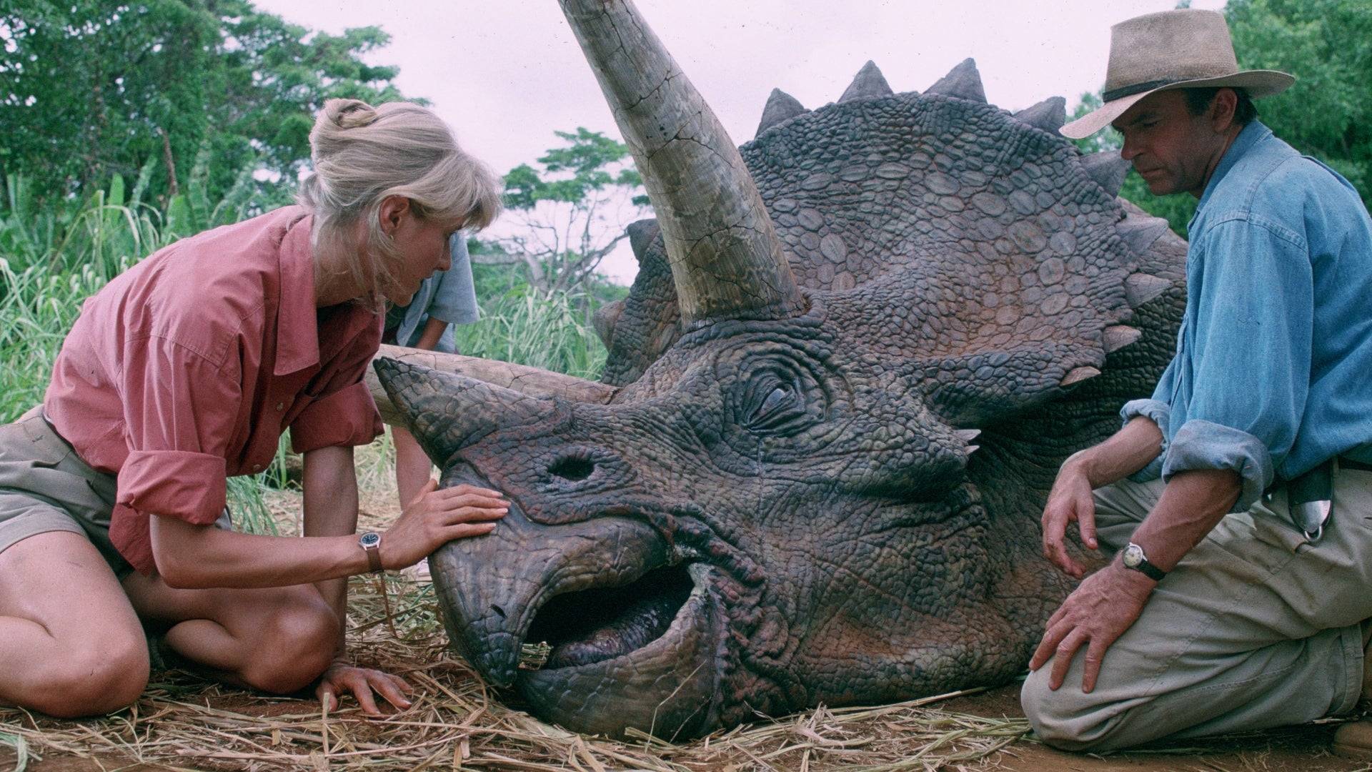 Jurassic World