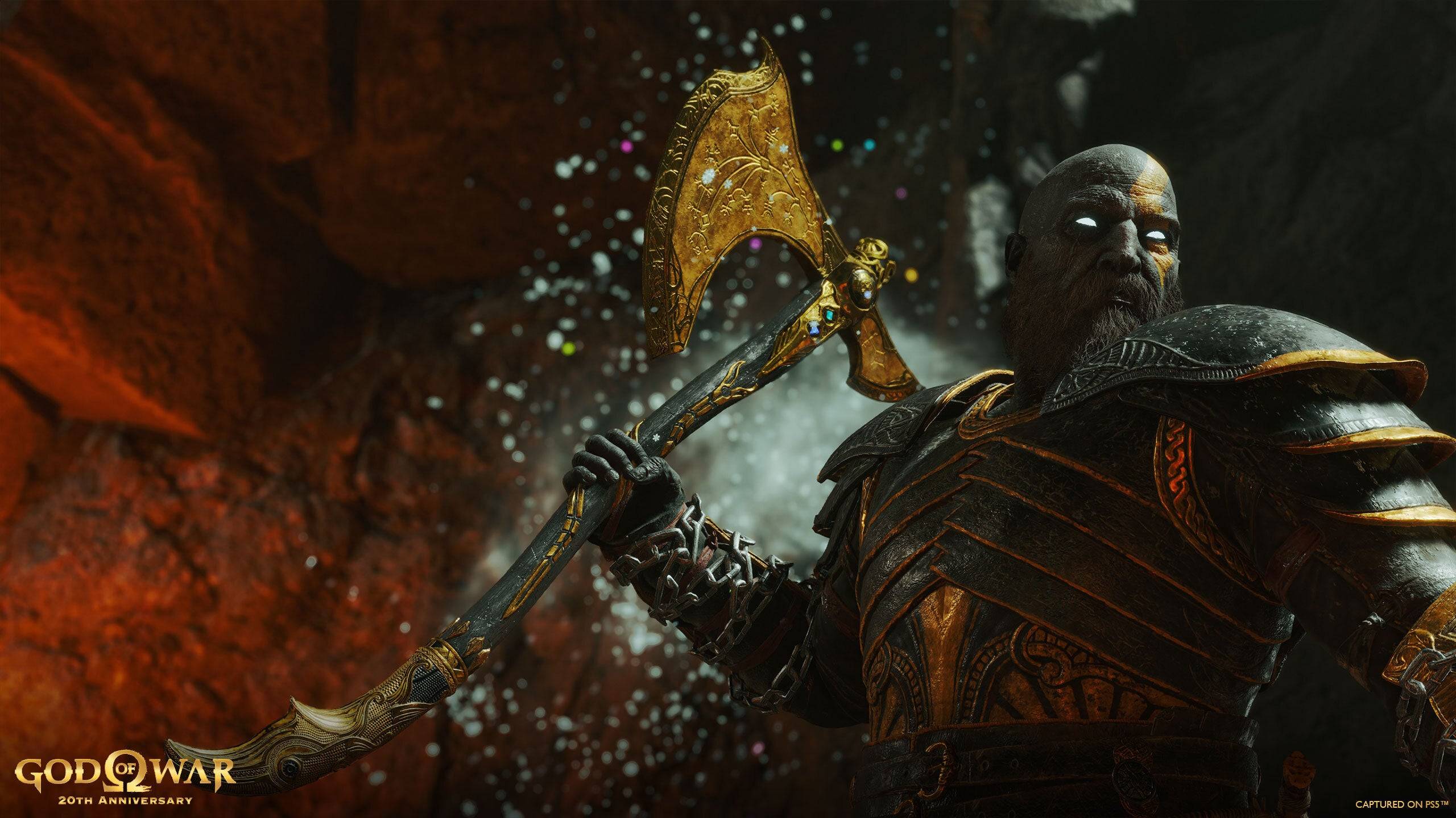 Arma de Odyssey Dark