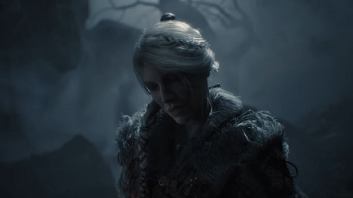 Witcher 4 2026释放窗口的谣言关闭