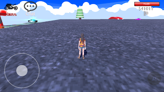 Freeroam City Online應用截圖第1張