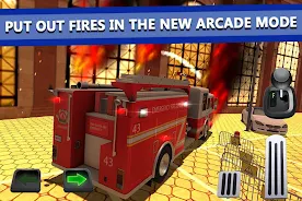 Emergency Driver Sim: City Her應用截圖第0張