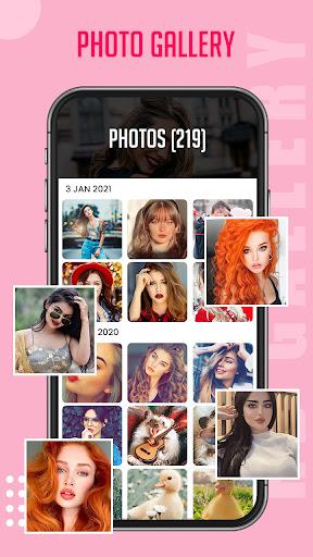 Gallery - Photo & Video, Album Скриншот 0