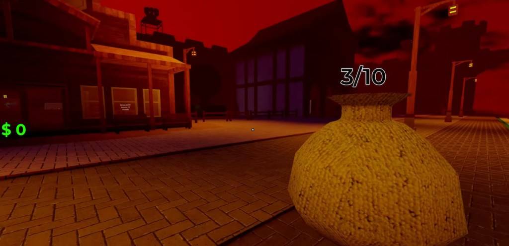 Full Dead Sails 크라켄 가이드