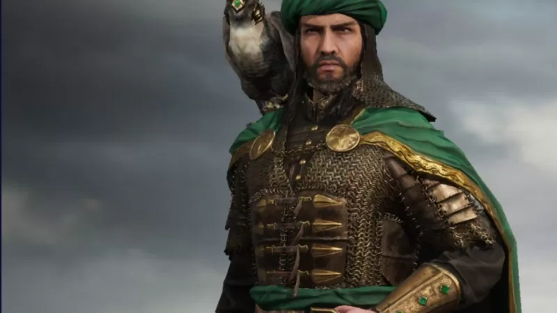 Age of Empires Mobile – New Heroes Guide (Season 3 Spotlight)