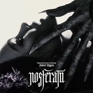 Nosferatu streaming on Peacock