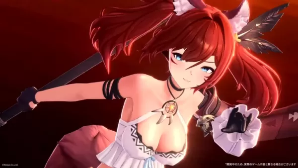 Azur Promilia Pre-register and preorder