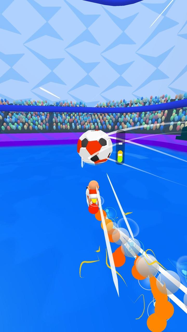 JetSki League應用截圖第3張
