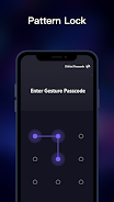 App Lock & AppLock Fingerprint ภาพหน้าจอ 3