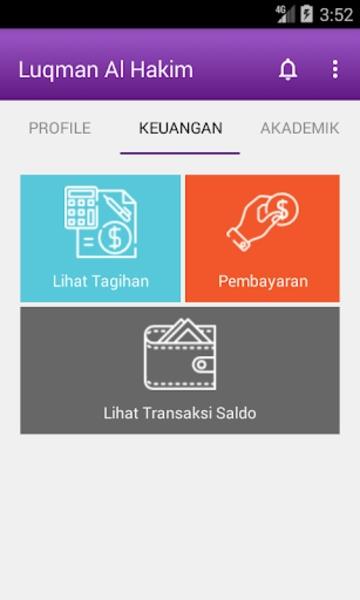 Luqman Al Hakim應用截圖第1張