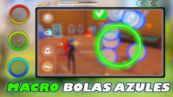 Pinakabagong bersyon ng Zorimacro Apk