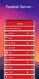 Malaysia VPN:Get Malaysian IP應用截圖第2張