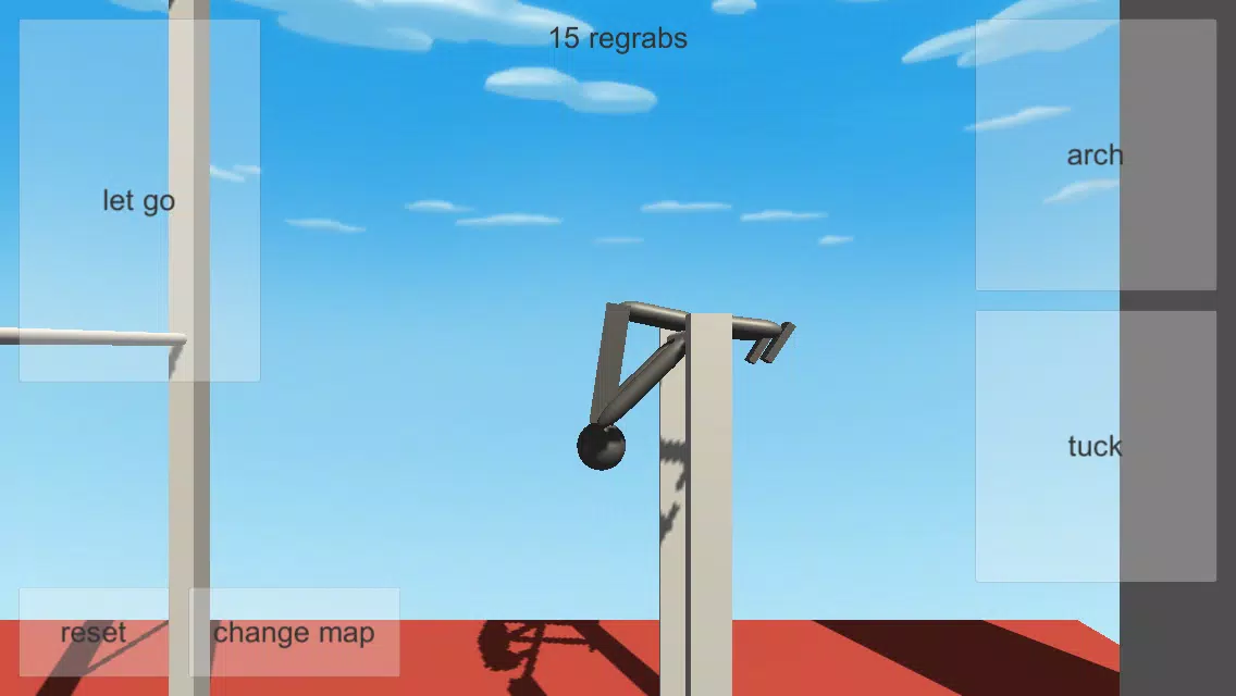 NoomiClone Captura de tela 2
