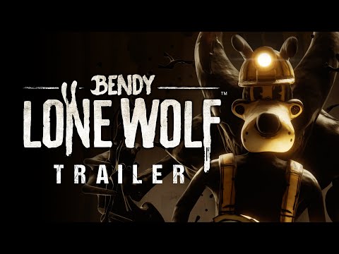Bendy: Lone Wolf Gameplay Trailer