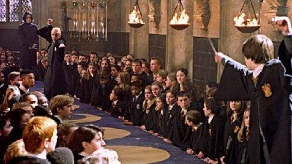 해리포터 영화