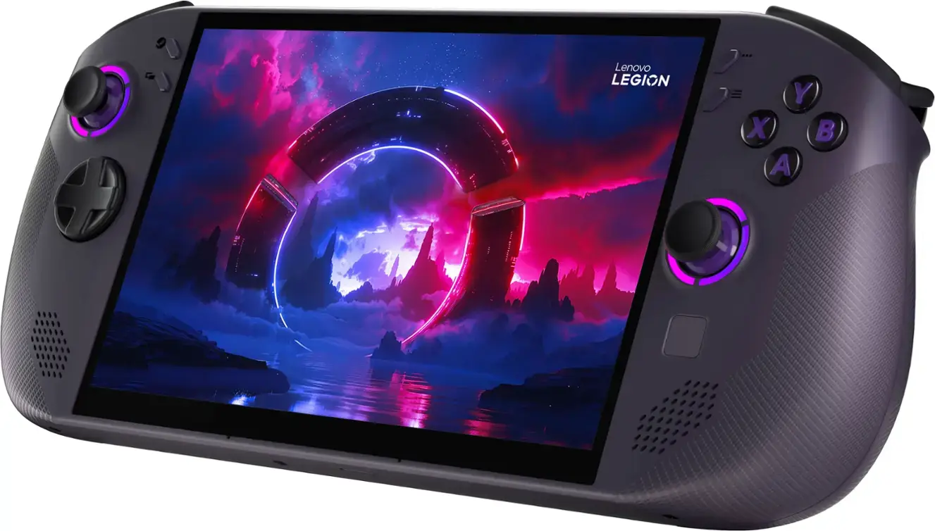 Portable gaming device