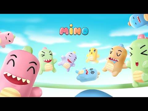 Captura de pantalla de Mino Gameplay