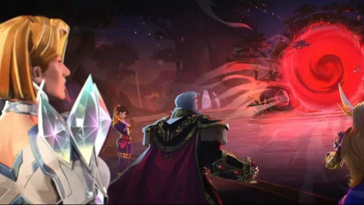 Marvel Rivals Now Releasing New Heroes Monthly Starting Season 3