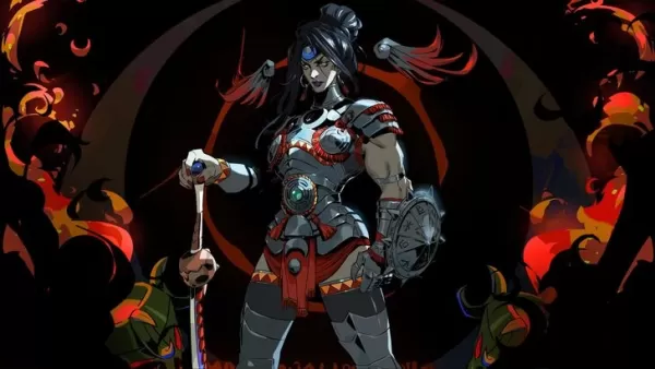 Hades 2 Bản phát hành đầy đủ nhận được 