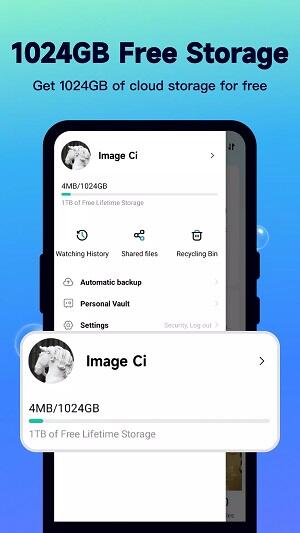 CoCoBox应用截图第1张