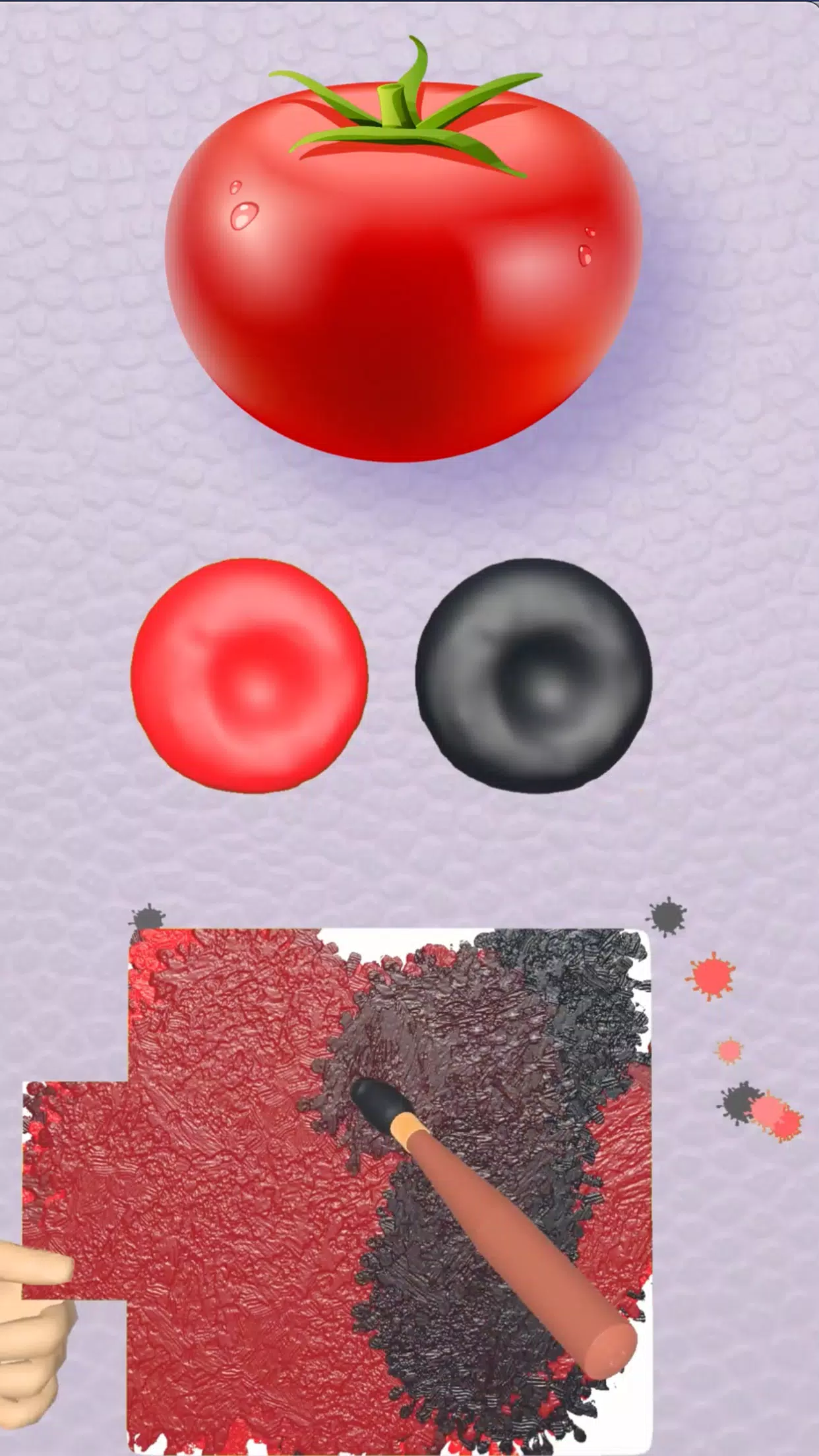 Color Match Скриншот 2