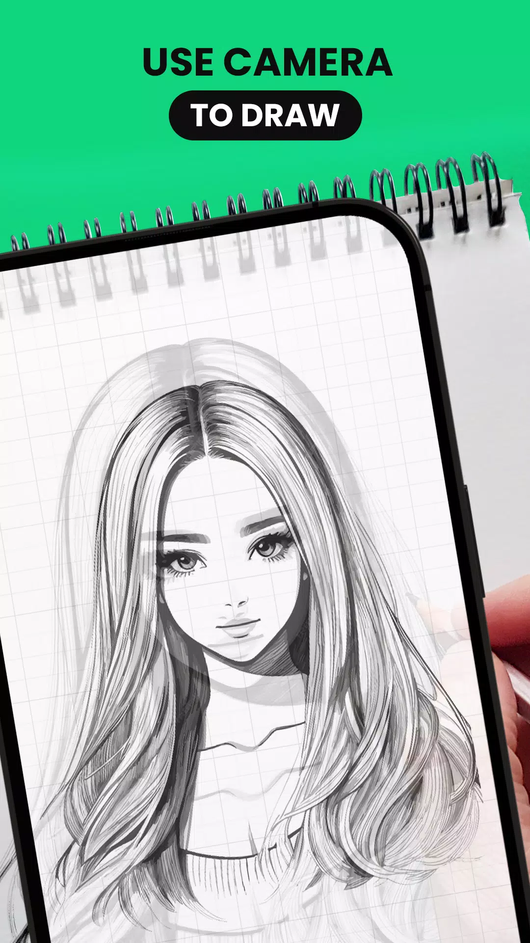 AR Drawing - Paint & Sketch.io Скриншот 0