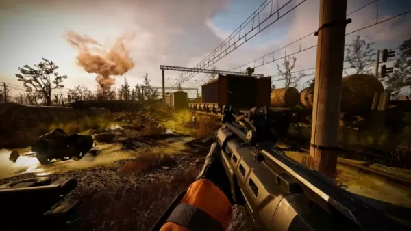 STALKER 2 Development Roadmap Unveils Modding Enhancements and AI System Upgrades