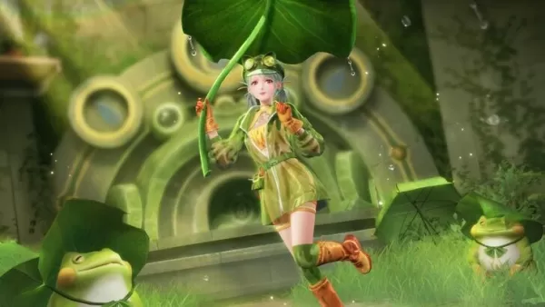 Infinity Nikki Version 1.5 Kontroverse Entschädigung angeboten