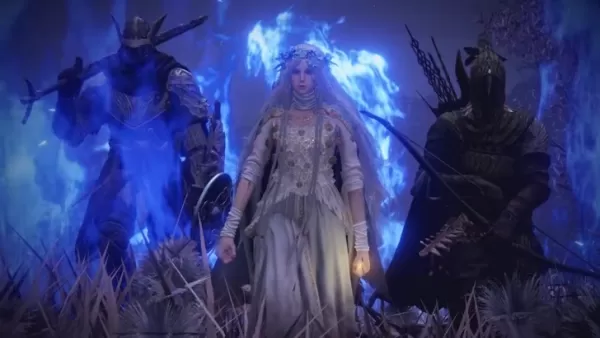 Elden Ring Nightreign Reaches 300k Concurrent Players Within First Hour