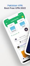 Schermata Pakistan VPN 0