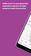 Hollie Guard - Personal Safety ภาพหน้าจอ 0