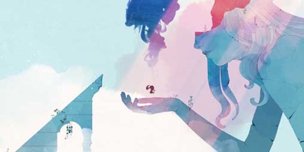 GRIS 스크린샷 1