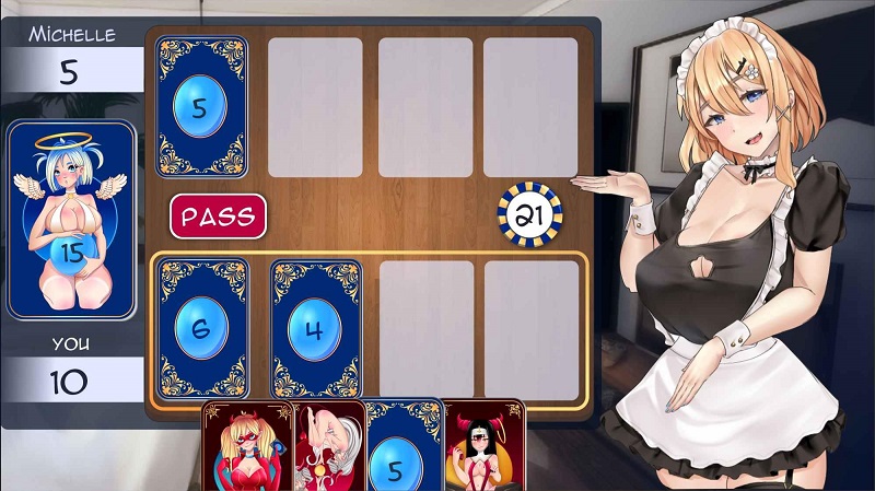 Forever To You スクリーンショット 2