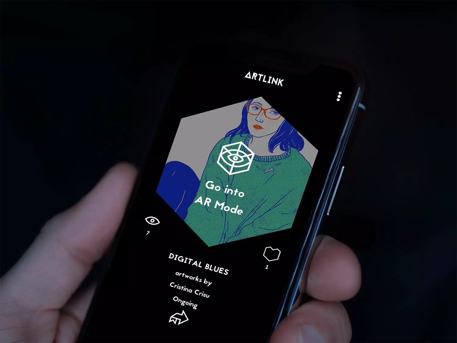 ArtLink Captura de pantalla 2