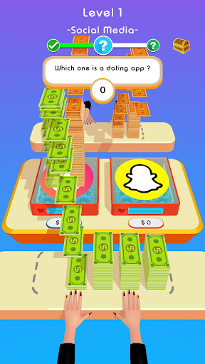 Trivia Rich Screenshot 1