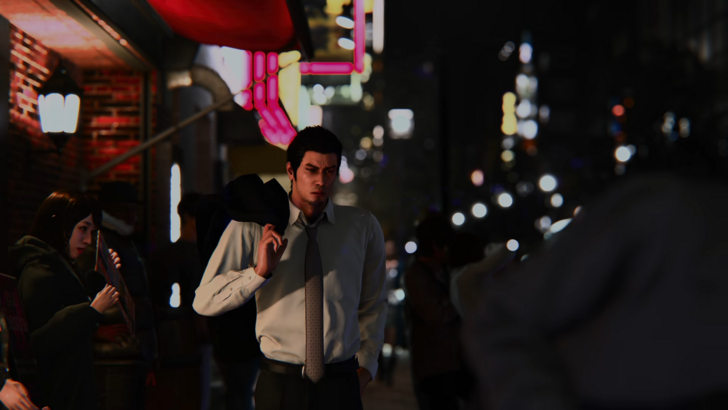 Como un estudio de dragón